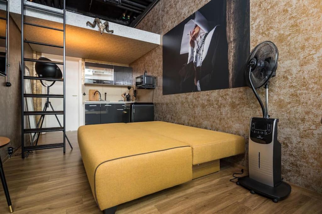 Dresden Loft An Der Elbe Daire Dış mekan fotoğraf
